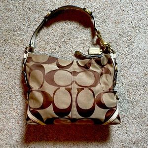Coach handbag